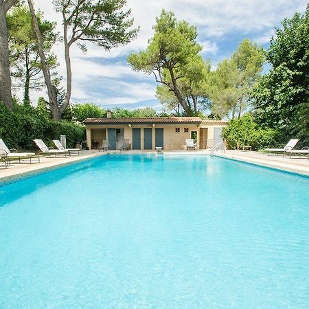 Auberge De Noves Domaine Du Deves Екстериор снимка