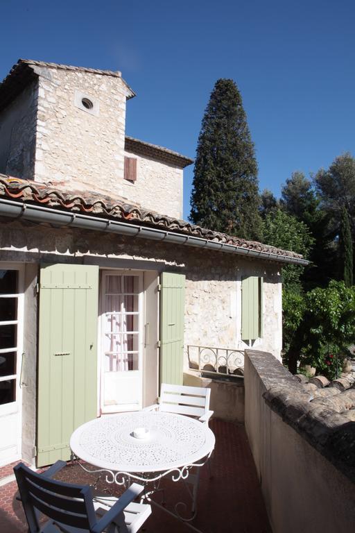 Auberge De Noves Domaine Du Deves Екстериор снимка