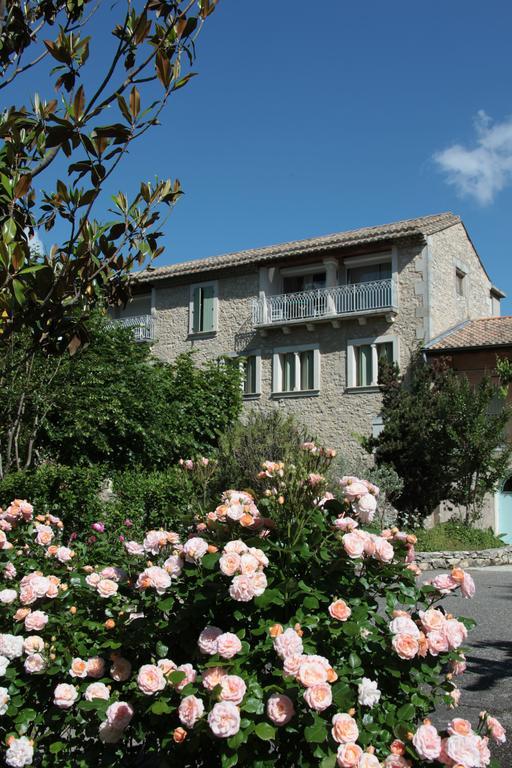 Auberge De Noves Domaine Du Deves Екстериор снимка