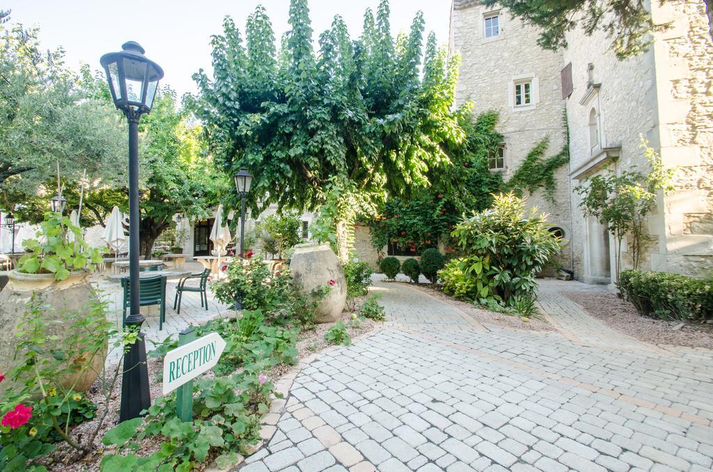 Auberge De Noves Domaine Du Deves Екстериор снимка