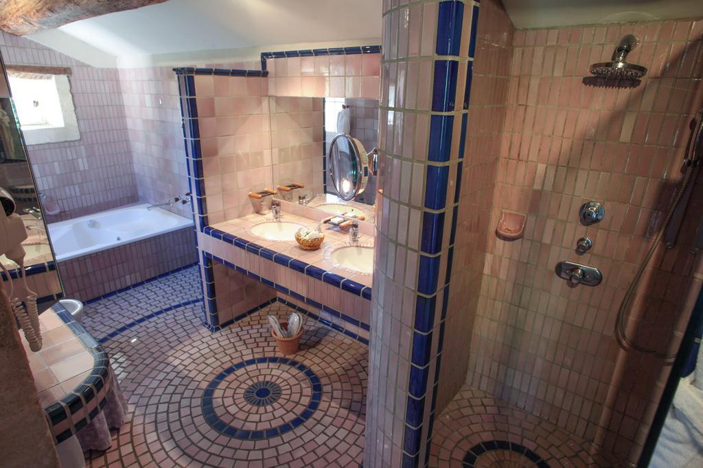 Auberge De Noves Domaine Du Deves Екстериор снимка