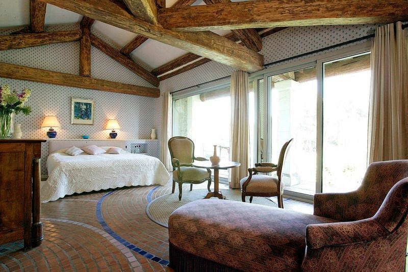 Auberge De Noves Domaine Du Deves Екстериор снимка