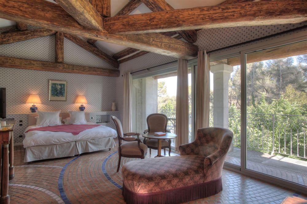 Auberge De Noves Domaine Du Deves Екстериор снимка
