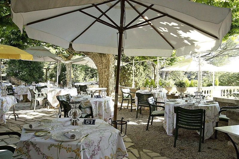Auberge De Noves Domaine Du Deves Екстериор снимка