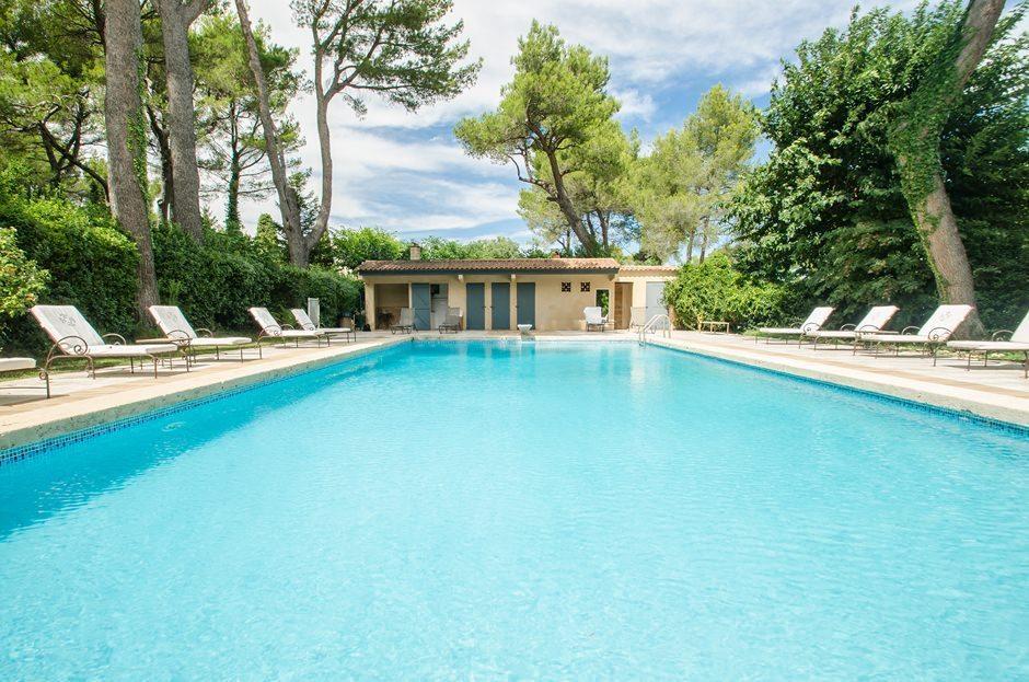 Auberge De Noves Domaine Du Deves Екстериор снимка