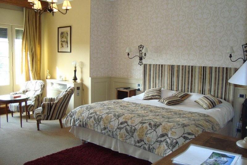 Auberge De Noves Domaine Du Deves Екстериор снимка