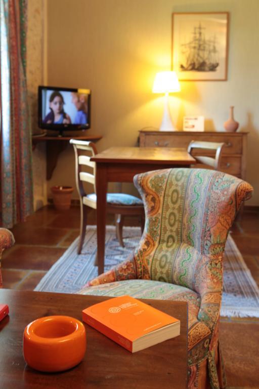 Auberge De Noves Domaine Du Deves Екстериор снимка