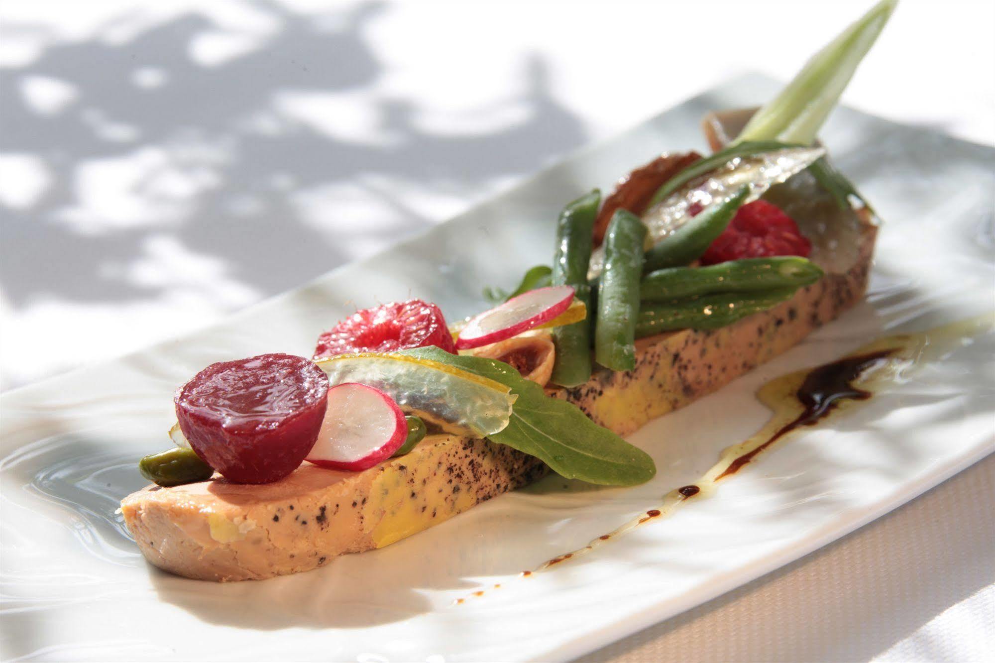 Auberge De Noves Domaine Du Deves Екстериор снимка