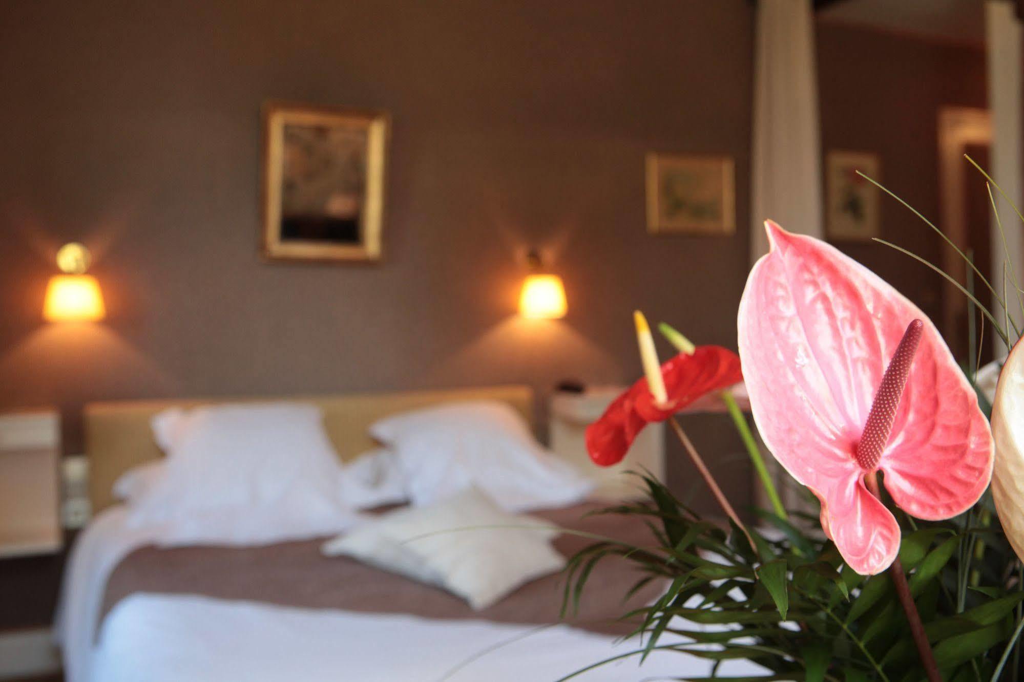 Auberge De Noves Domaine Du Deves Екстериор снимка