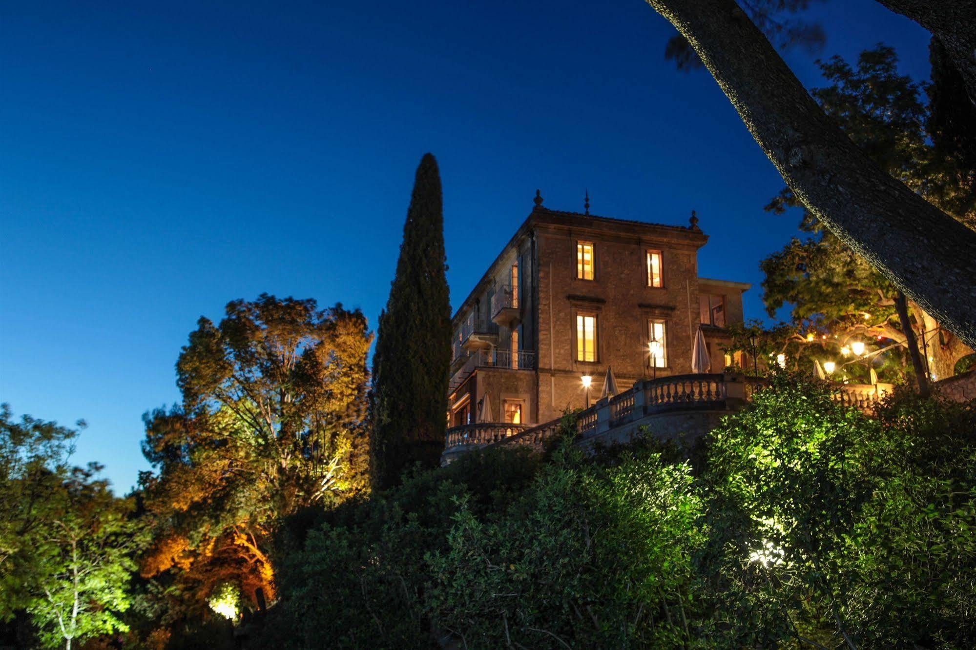 Auberge De Noves Domaine Du Deves Екстериор снимка