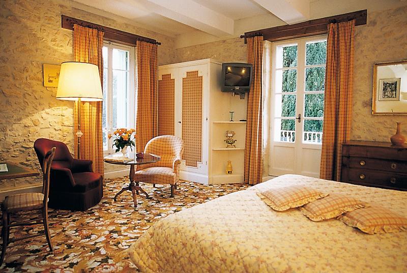 Auberge De Noves Domaine Du Deves Екстериор снимка