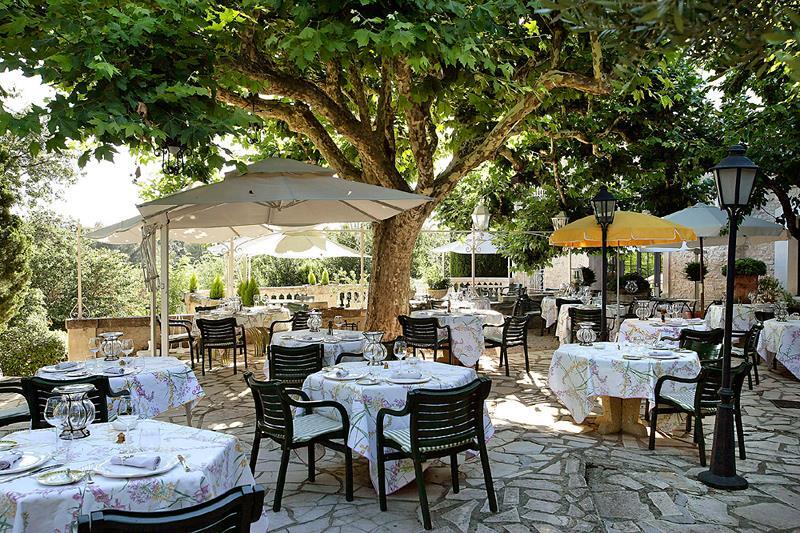 Auberge De Noves Domaine Du Deves Екстериор снимка